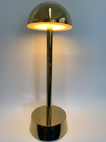 Rechargeable Table Lamp - Oxford Set of 4 - £66.25 per lamp Rechargeable Table Lamp - Oxford Set of 4 - £66.25 per lamp