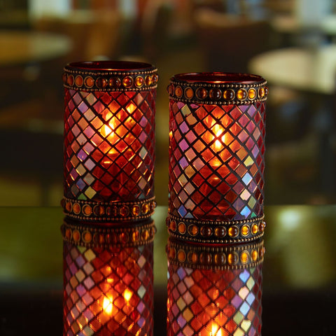 Morocco From £7.37 per lamp Morocco From £7.37 per lamp