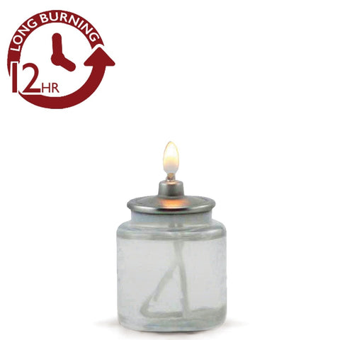 #120 Liquid Wax Candles (x288) #120 Liquid Wax Candles (x288)