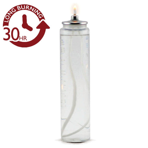 #340 Liquid Wax Candles (x72) #340 Liquid Wax Candles (x72)