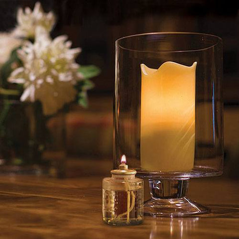 Abbey Pillar, From £4.87 per lamp Abbey Pillar, From £4.87 per lamp