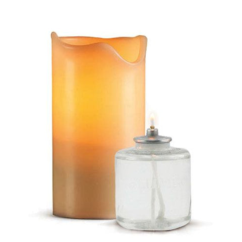 Abbey Pillar, From £4.87 per lamp Abbey Pillar, From £4.87 per lamp