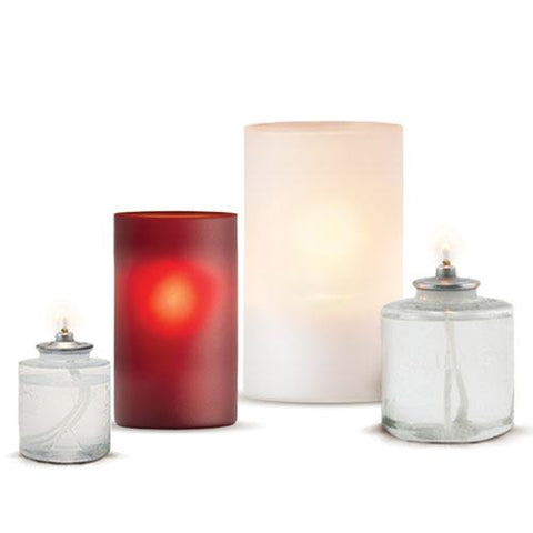 Frosty, From £2.87 per lamp Frosty, From £2.87 per lamp