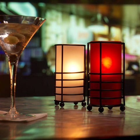 Hula, From £5.81 per lamp Hula, From £5.81 per lamp