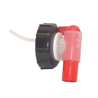 Tap for 20 Litre Drum