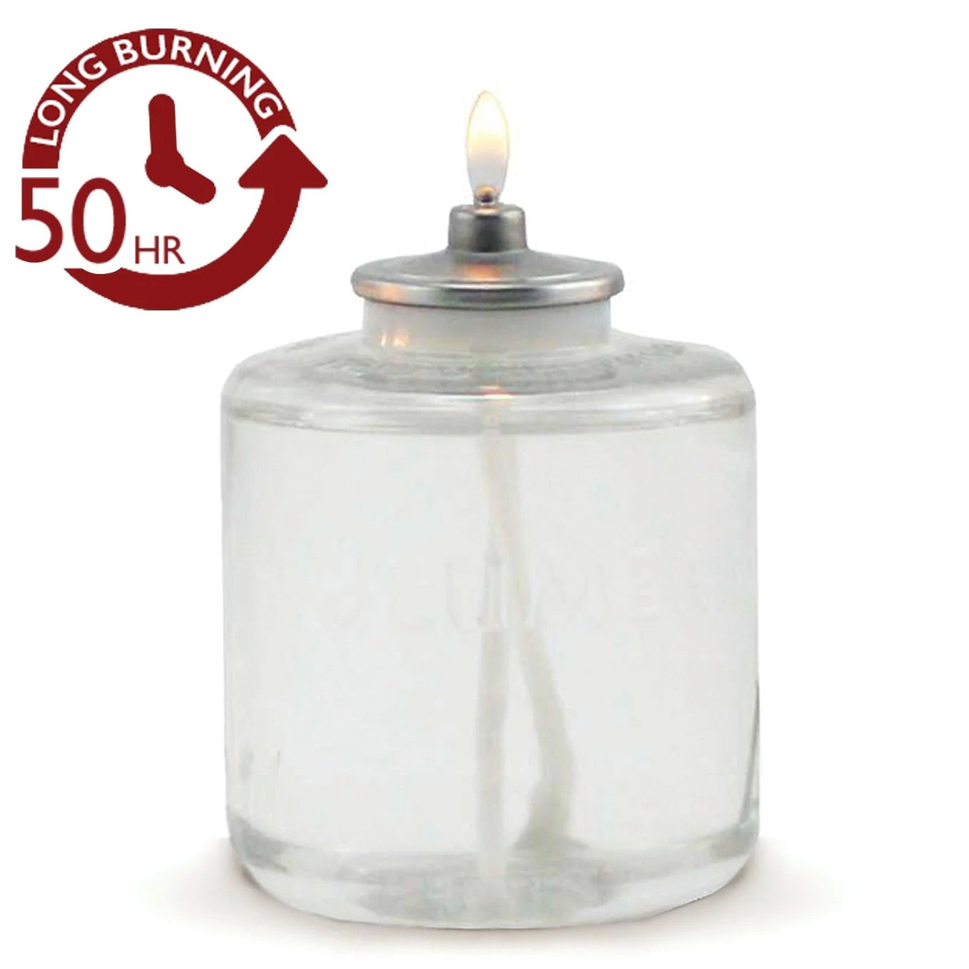 #400 Liquid Wax Candles (x72)