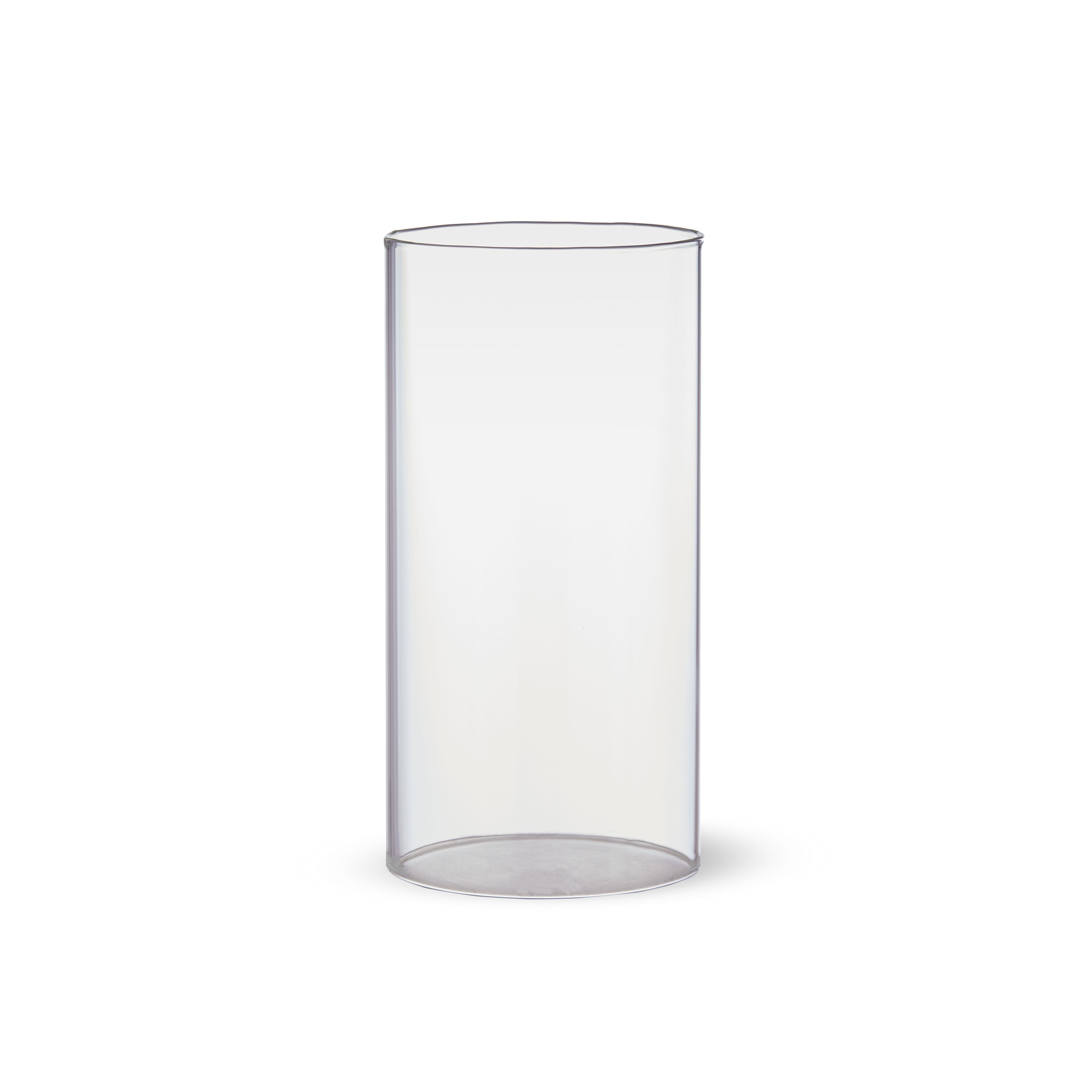 Replacement Glass Shades for Metro, Beacon and Eden (pre 2018) Holders x 6