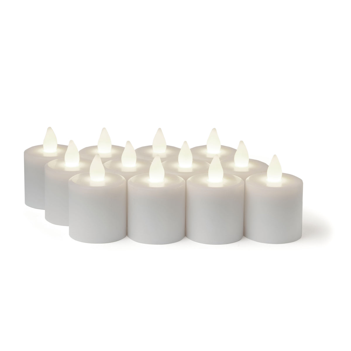 Replacement Flicker Tealights