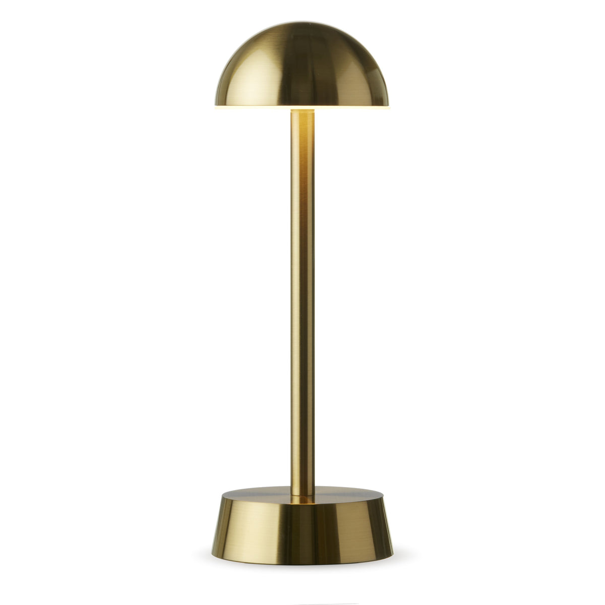 Rechargeable Table Lamp - Oxford Set of 4 - £66.25 per lamp