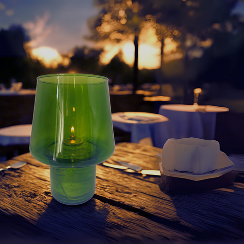 Carnival,  From £3.69 per lamp