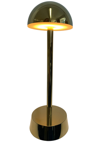 Oxford LED Rechargeable Table Lamp, £66.25 per lamp – Elegant Wire-Free Table Lamps for Restaurants & Hospitality