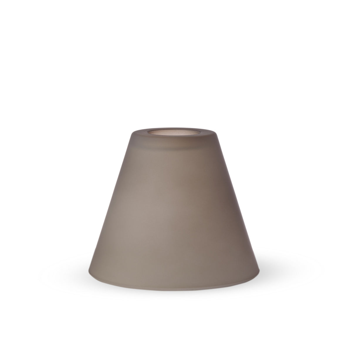 Replacement Glass Shades for Heritage and Windsor Lamps x 6