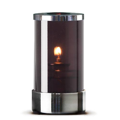 Ambeo - Large From £5.25 per lamp (Case of 6) – Glass Tube Table Lamps for Restaurants & Hospitality