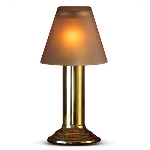 Heritage, From £11.58 per lamp – Tall Classic Candle Lamps for Fine Dining & Hospitality