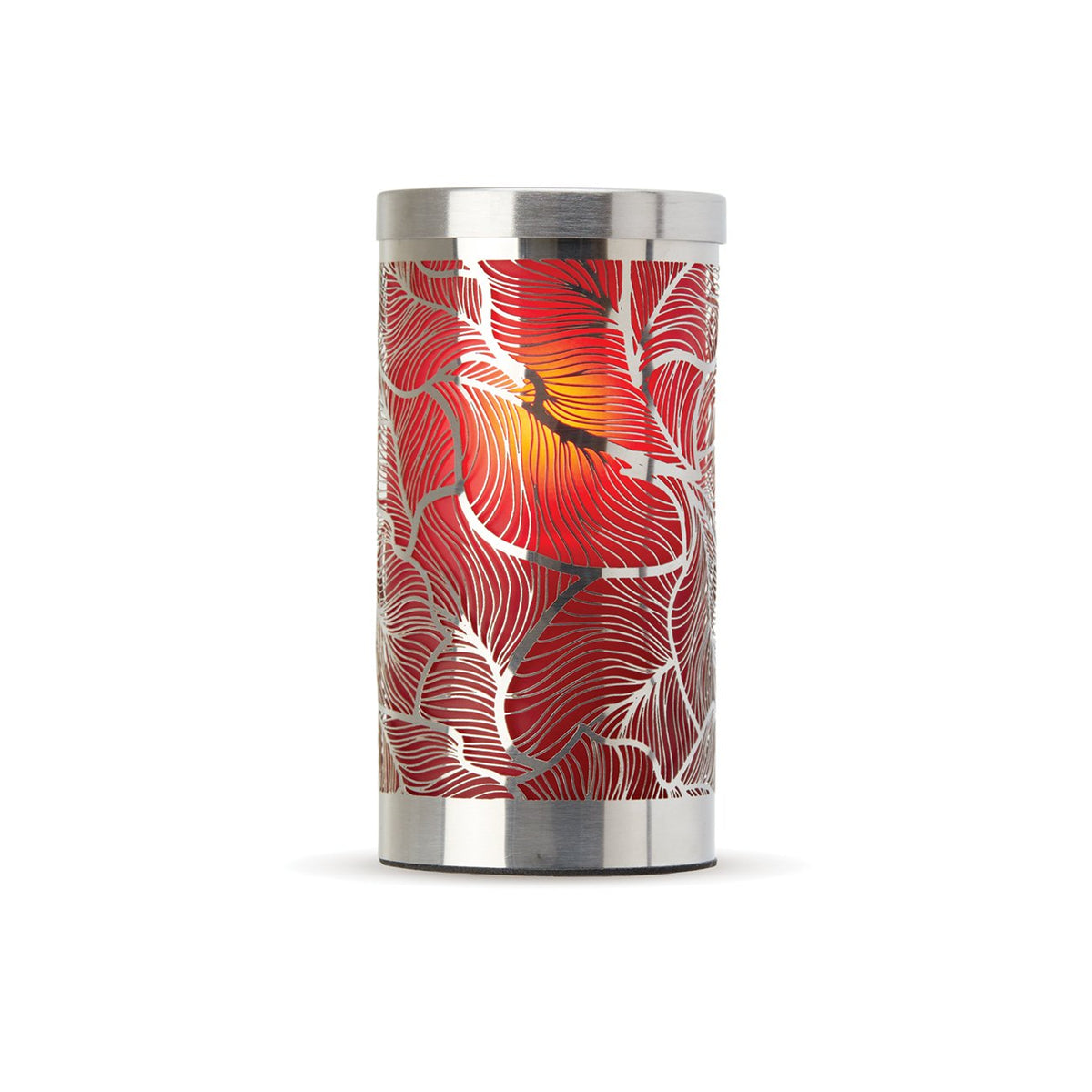Leaf, From £6.55 per lamp – Decorative Nature-Inspired Candle Lamps for Restaurants & Hospitality
