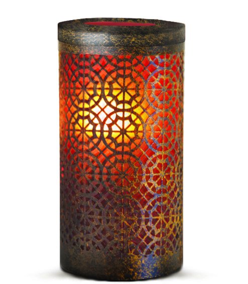 Marrakech & Goa, case of 6
