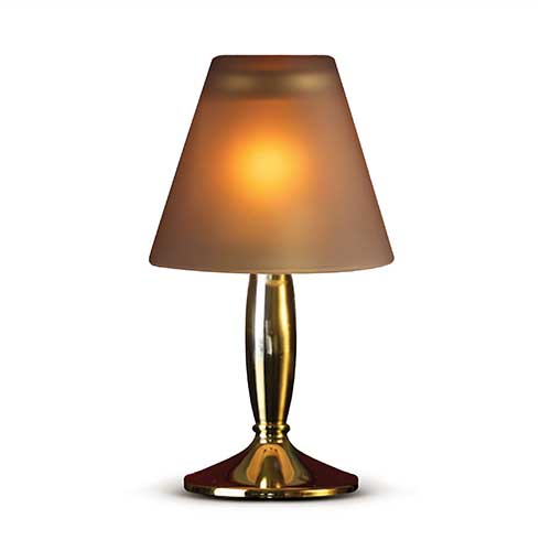 Windsor, From £9.61 per lamp - Classical Style Candle Lamps for Fine Dining & Hospitality